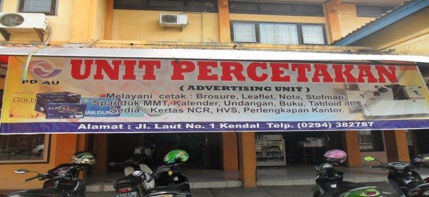 percetakan